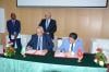 توقيع اتفاقية تعاون بين  جهة الشرق وجهة اترارزة الموريتانية